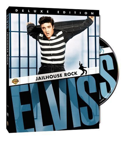 Jailhouse Rock/Presley,Elvis@Bw/Ws/Deluxe Ed.@Nr
