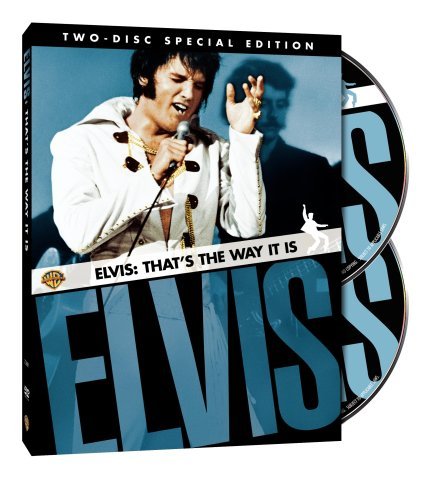 Elvis Presley/Elvis: That's The Way It Is@That's The Way It Is