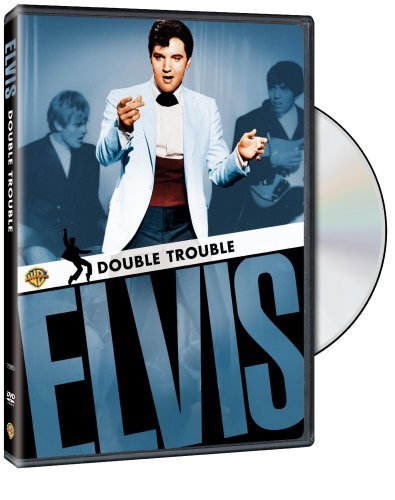 Double Trouble Presley Elvis Ws Nr 