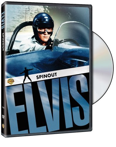 Spinout/Presley,Elvis@Ws@Nr