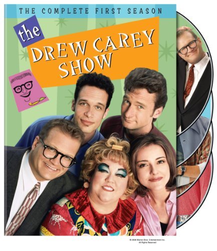 Drew Carey Show/Drew Carey Show: Season 1@Nr/4 Dvd