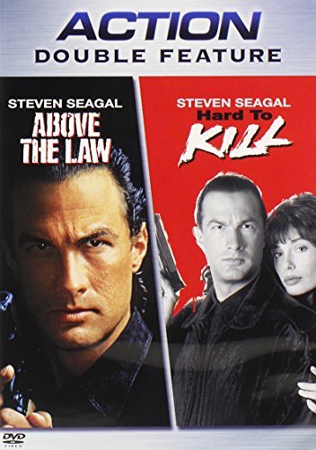 Above The Law/Hard To Kill/Above The Law/Hard To Kill@Nr