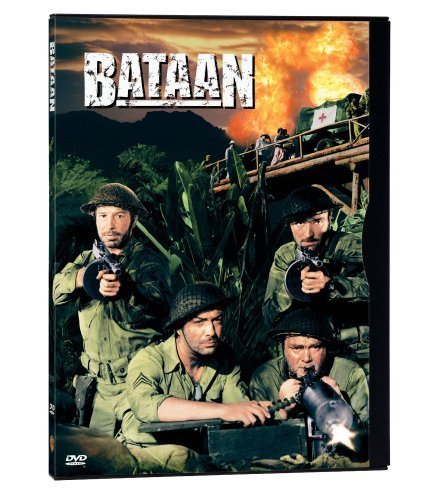 Bataan/Back To Bataan/Bataan/Back To Bataan@Nr