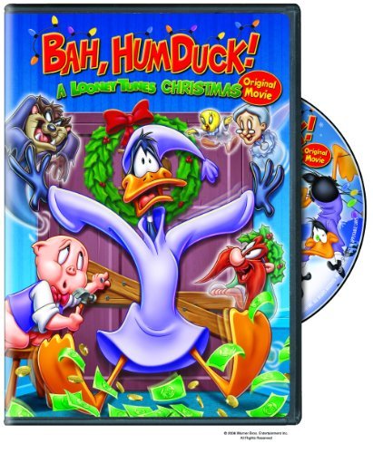 Bah Humduck/Looney Tunes@Nr