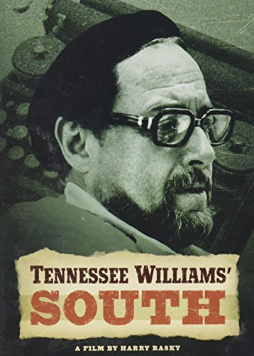 Unknown Tennessee Williams' South 