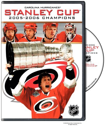 Nhl Stanley Cup 2006/Nhl Stanley Cup 2006@Nr