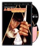 Clockwork Orange Mcdowell Magee Corri Bates Ws Special Ed. Pg 2 DVD 