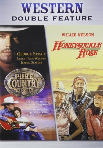 Pure Country/Honeysuckle Rose/Pure Country/Honeysuckle Rose@Clr/Ws@Pg/2-On-1