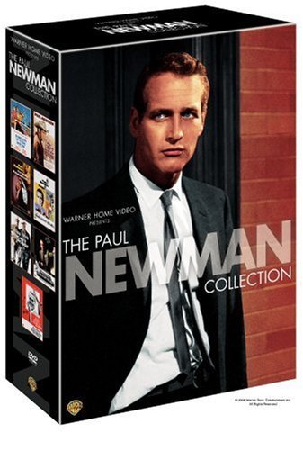 Paul Newman Collection/Newman,Paul@Ws@Nr/7 Dvd