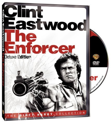 Enforcer/Eastwood,Clint@Deluxe Ed./O-Sleeve@Nr