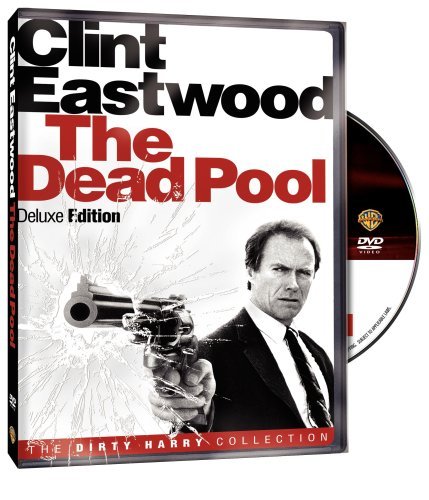 Dead Pool/Eastwood,Clint@Deluxe Ed./O-Sleeve@Nr