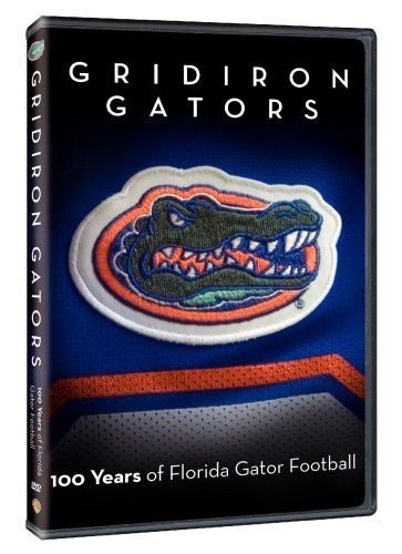 History Of Florida Gator Footb/History Of Florida Gator Footb@Clr@Nr