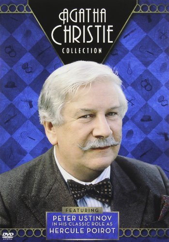 Agatha Christie Collection Agatha Christie Collection Nr 3 DVD 