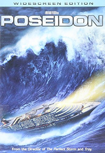Poseidon/Russell/Lucas/Dillon/Dreyfuss