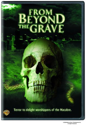 From Beyond The Grave/Down/Warner/Carmichael@Ws@Pg