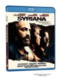Syriana Clooney Plummer Cooper Blu Ray Ws R 