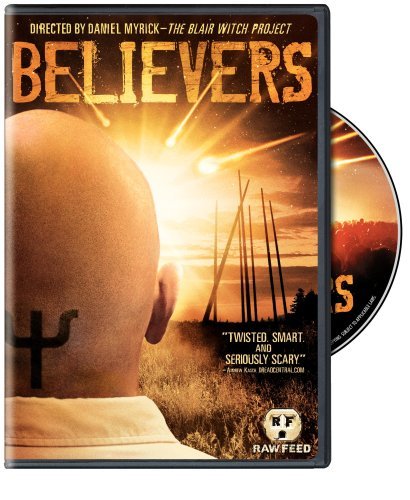 Believers/Believers@Ws/Raw Feed Series@R