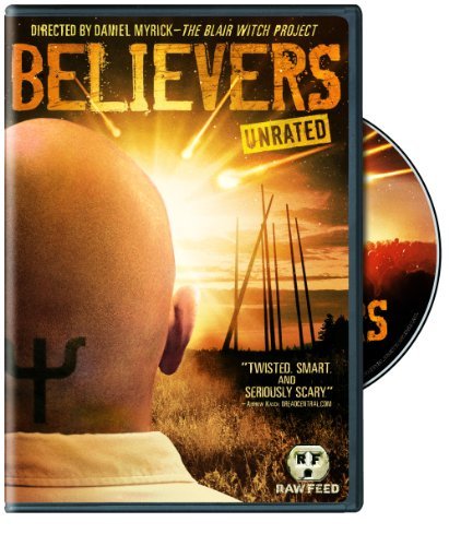 Believers/Believers@Ws/Raw Feed Series@Nr/Unrated
