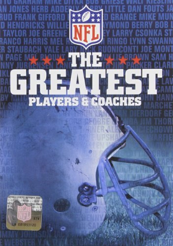 Nfl Greatest/Nfl Greatest@Nr