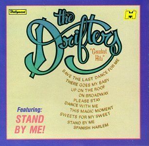 The Drifters/Greatest Hits