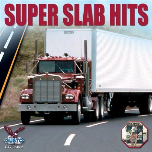 Super Slab Hits/Super Slab Hits