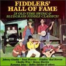 Fiddler's Hall Of Fame/Fiddler's Hall Of Fame@Martin/Spicher/Wise/Jones