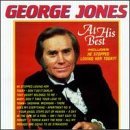 George Jones/At His Best