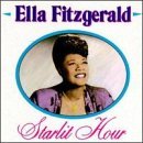 Ella Fitzgerald/Starlit Hour