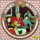 Jimmy Martin/Will The Circle Be Unbroken