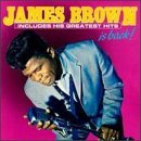 James Brown/Is Back