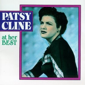 Patsy Cline/At Her Best