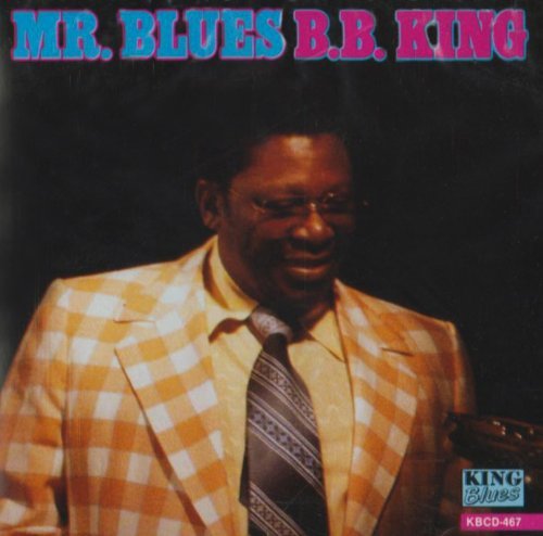 B.B. King Mr.Blues 