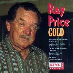 Ray Price/Gold