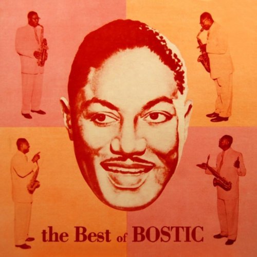 Earl Bostic/Best Of Earl Bostic