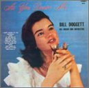 Bill Doggett/As You Desire Me