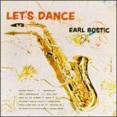 Earl Bostic/Let's Dance