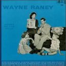 Wayne Ramey/Songs Of Hills