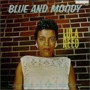 Lula Reed/Blue & Moody