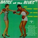 Vinson & Harris/Battle Of Blues