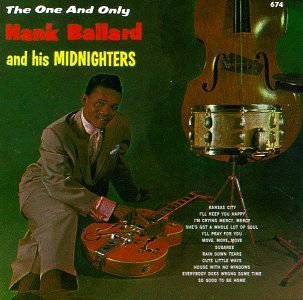 Hank & Midnighters Ballard/One & Only