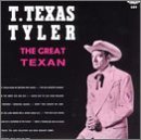 Tyler T. Texas Great Texan 