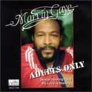 Marvin Gaye Adults Only 