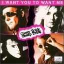 Cheap Trick/I Want You To Want Me