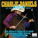 Charlie Daniels/At His Best