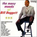 Bill Doggett/Many Moods Of Bill Doggett