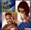 The Ike & Tina Turner Revue/Ike & Tina Turner