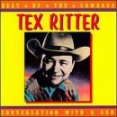 Ritter Tex Conversation With A Gun 