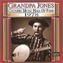 Grandpa Jones Country Music Hall Of Fame 197 