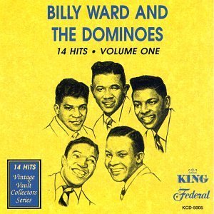 Ward,Billy,& Dominoes/14 Hits