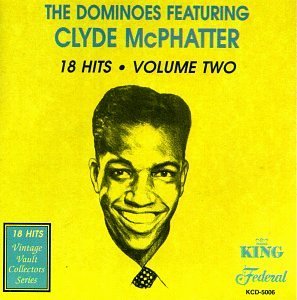 Clyde McPhatter/Vol. 2-18 Hits